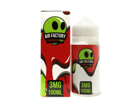 Strawberry Kiwi