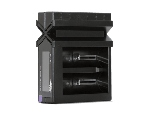 LUC S2 Charger