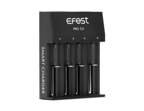 Efest PRO C4 Charger