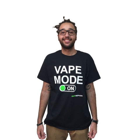 vape shirt