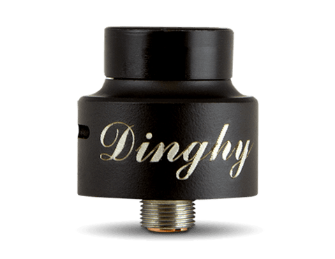 Dinghy RDA