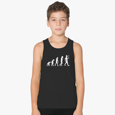 tank tops