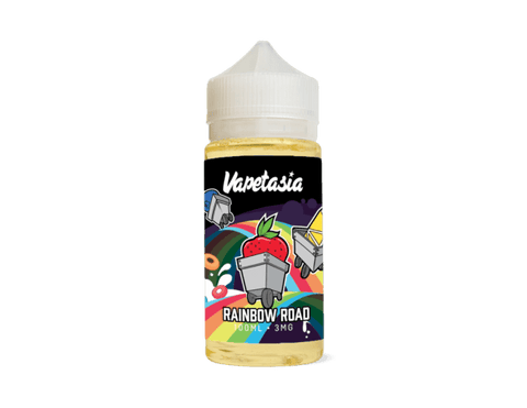 Rainbow Road